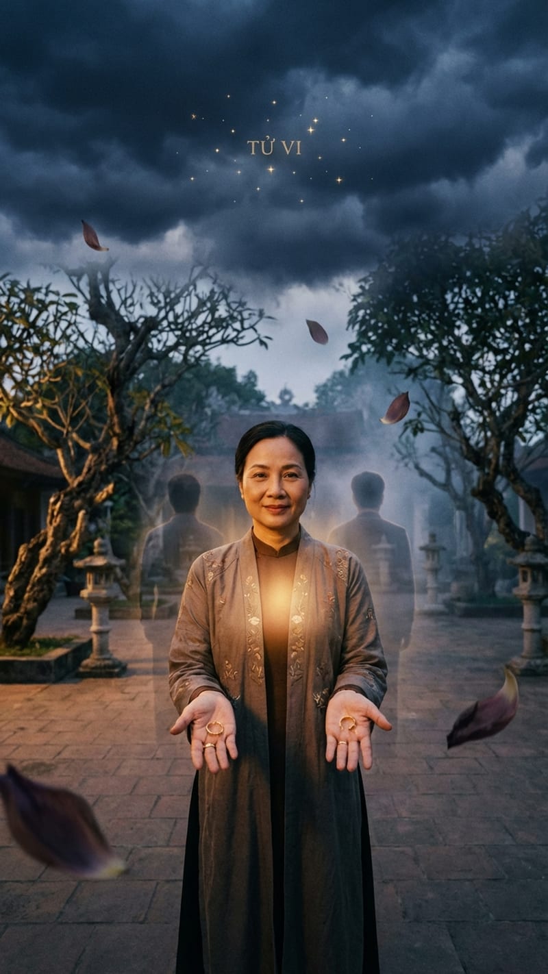 Ở hiền gặp lành