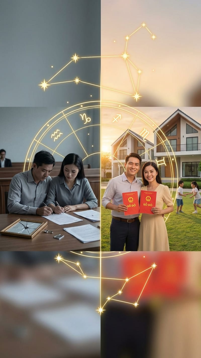 Thuận vợ thuận chồng, tát biển Đông cũng cạn