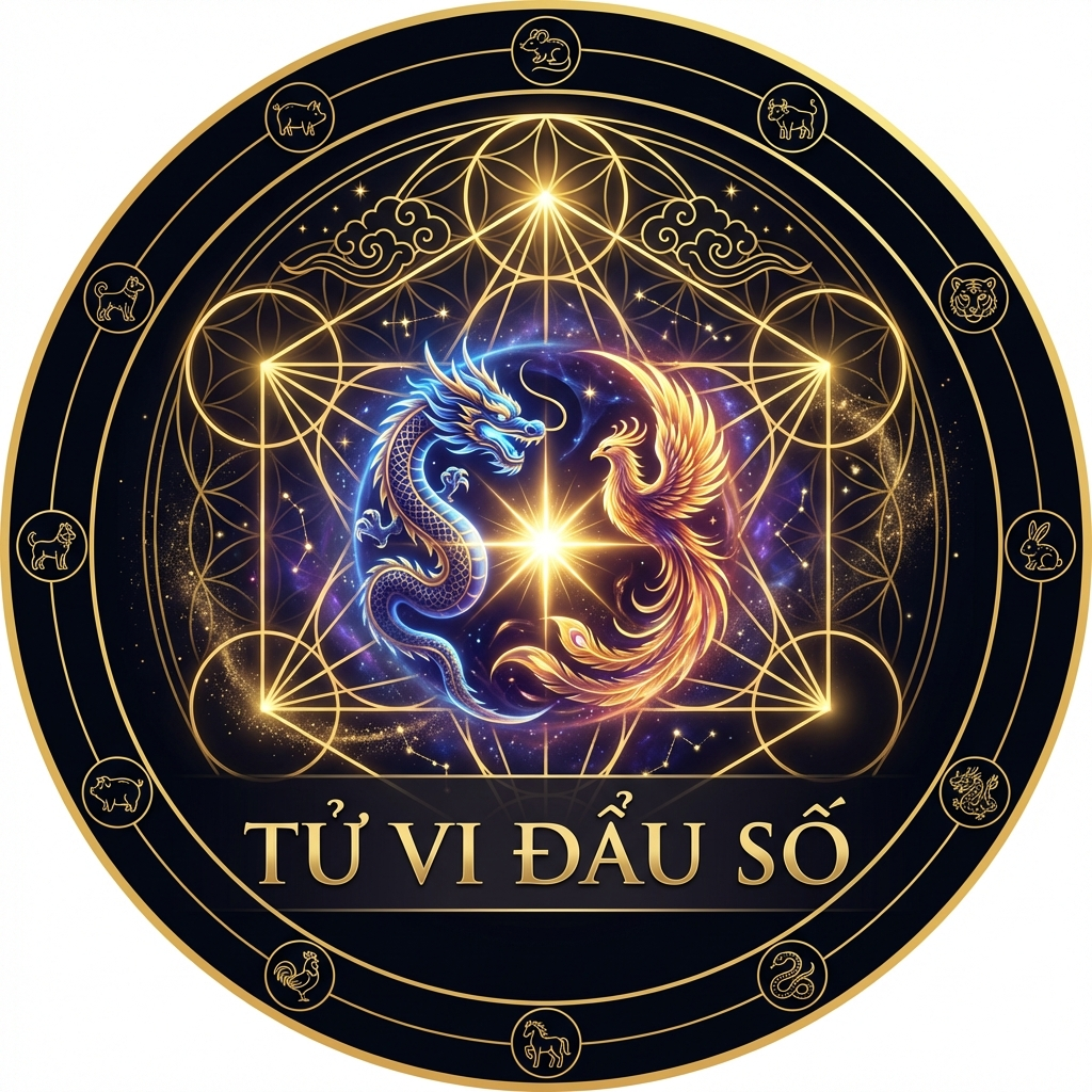 Tử Vi Đẩu Số